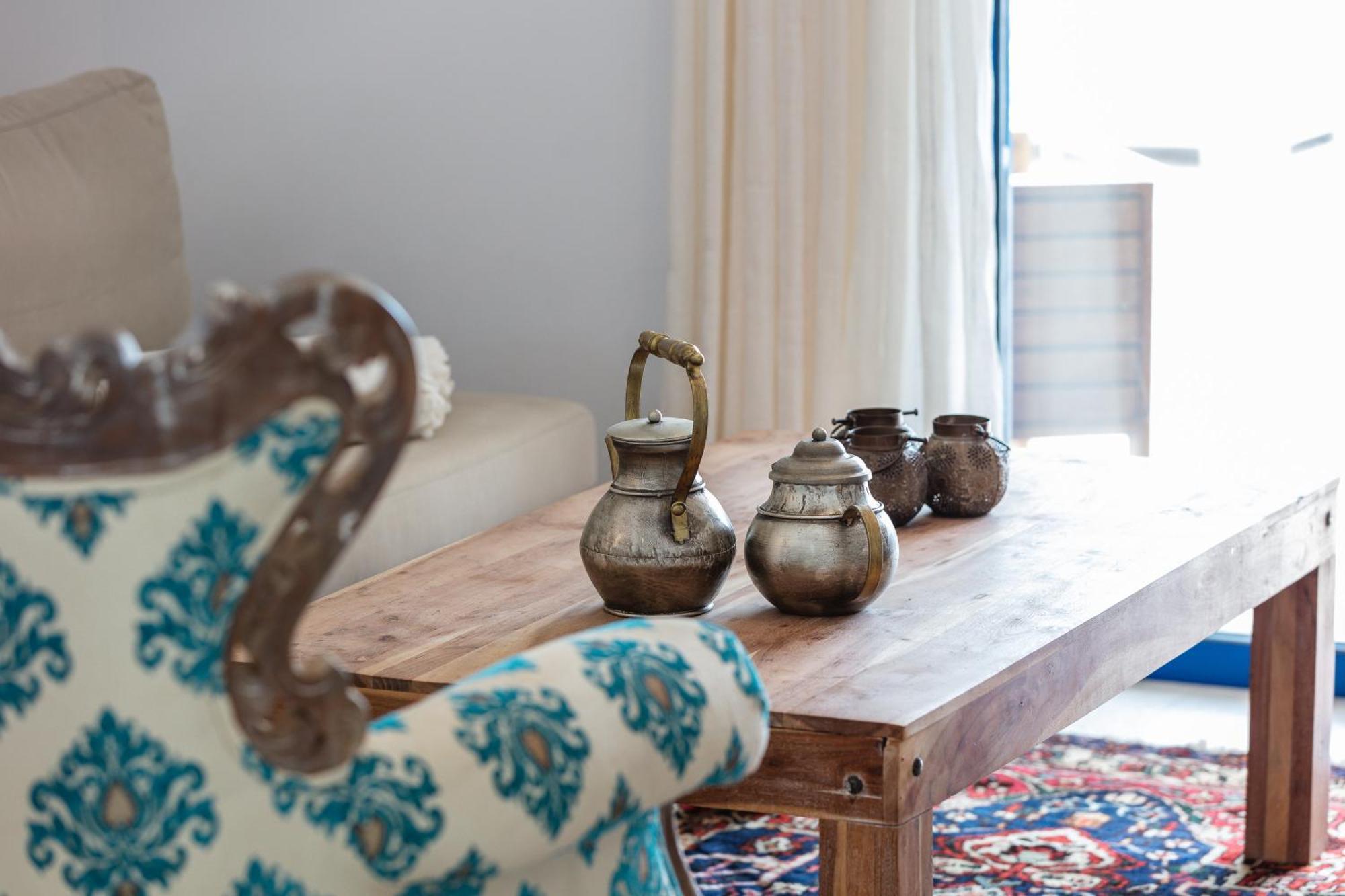 Villa Blanca Collection Kalathas Dış mekan fotoğraf