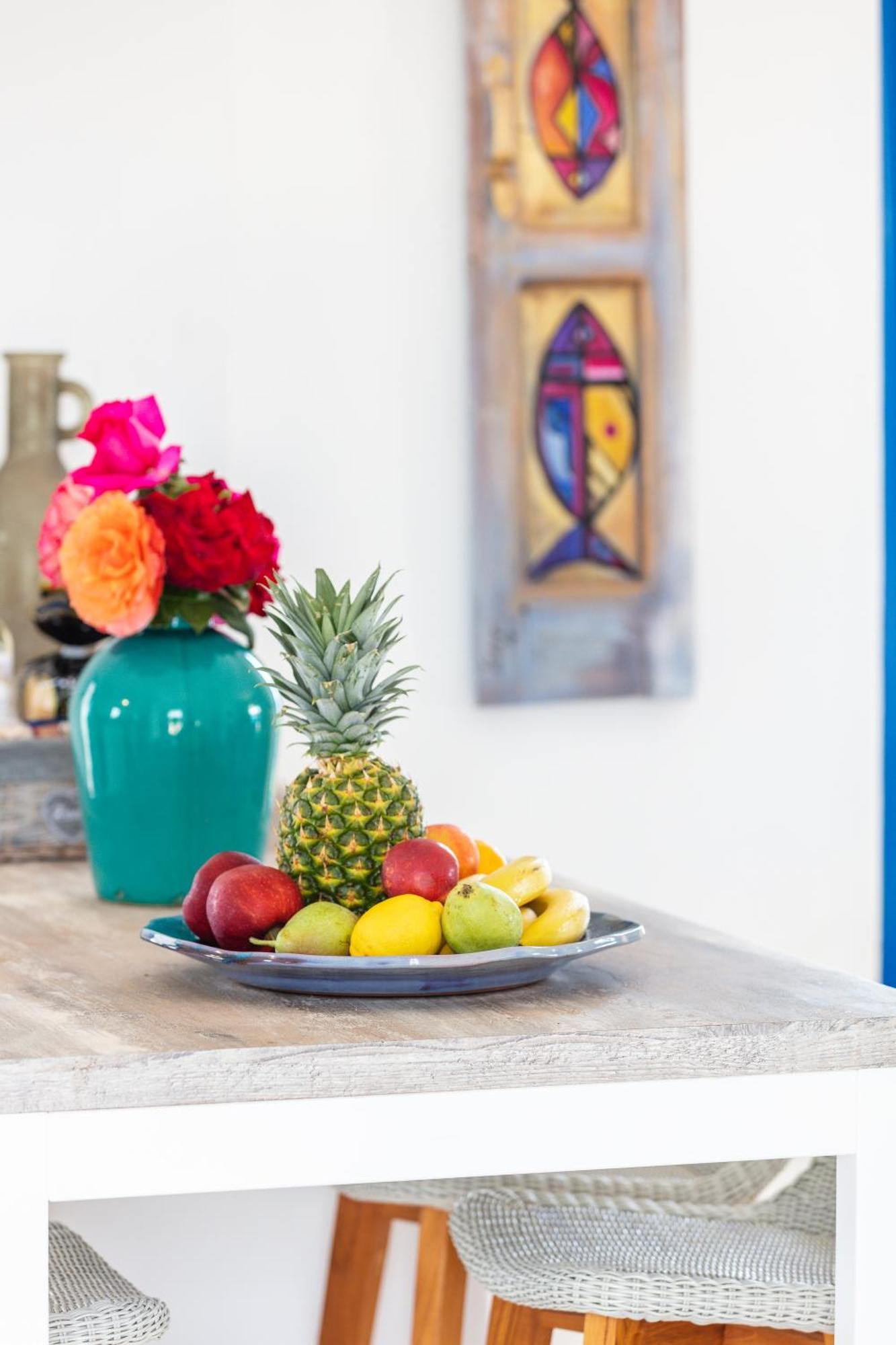 Villa Blanca Collection Kalathas Dış mekan fotoğraf