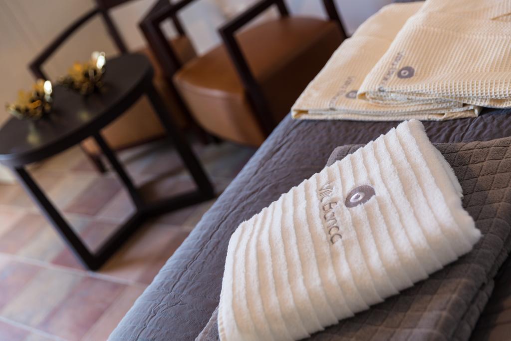 Villa Blanca Collection Kalathas Dış mekan fotoğraf