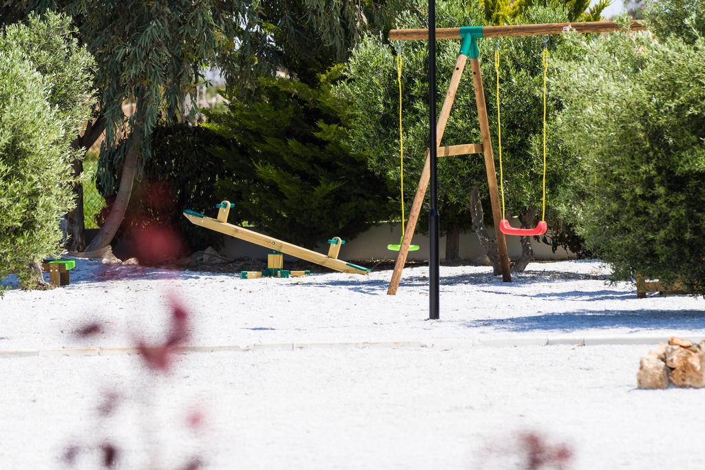 Villa Blanca Collection Kalathas Dış mekan fotoğraf